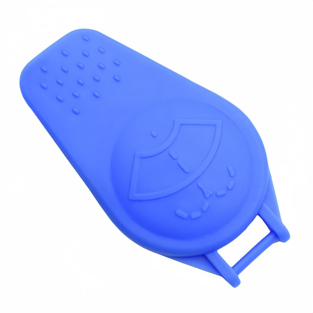 Windscreen Washer Tank Cover For Ford Focus C-Max Galaxy II S-Max I Mondeo IV 1.6 1.8 2.0 2.2 2.3 2.5 TDCI 2003-2015 1381259Windshield Washer Pumps 7