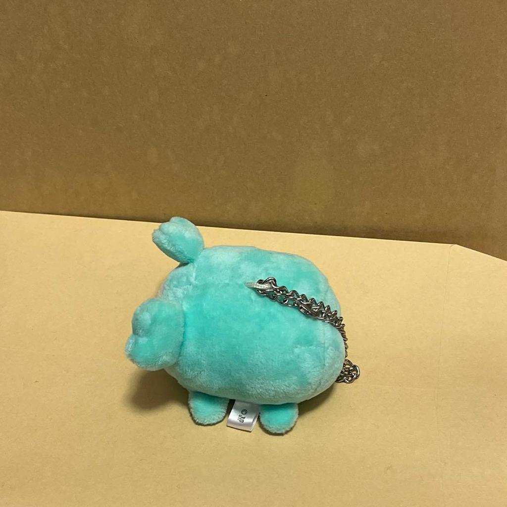 [USED] Miburi bag charm