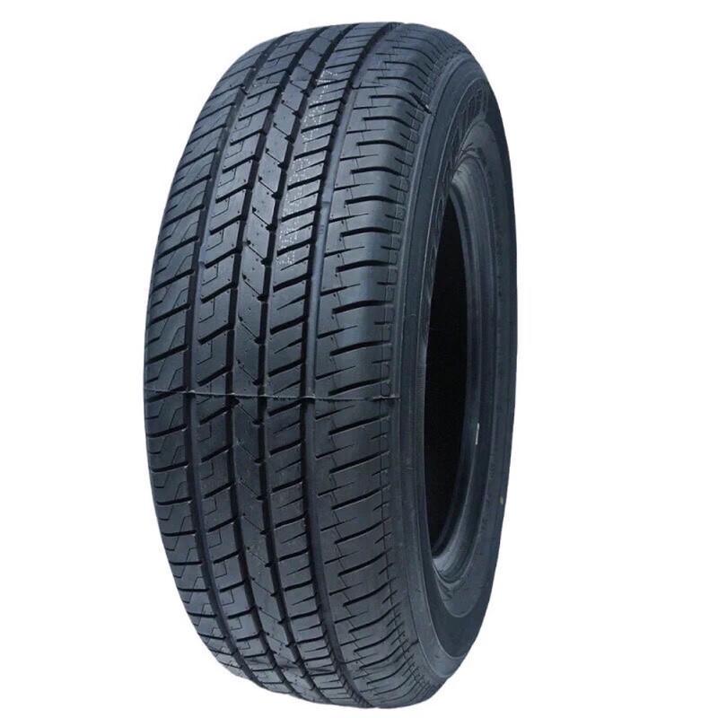 Mi Ling Car Tire for Haval H3/H5 Great Wall Pickup
