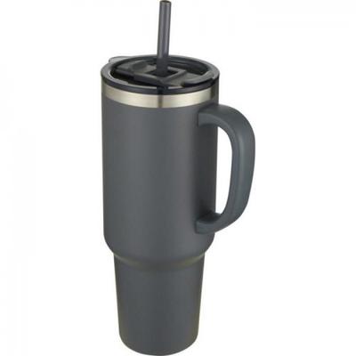 Sydney Vakum Yalıtımlı Pipetli 1200ml Kupa