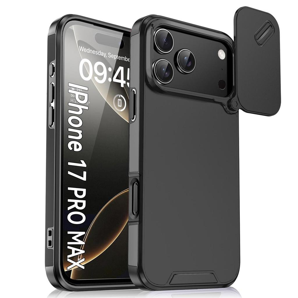 iPhone 17 Pro Max Magnetic Navigator Case with Drop Protection