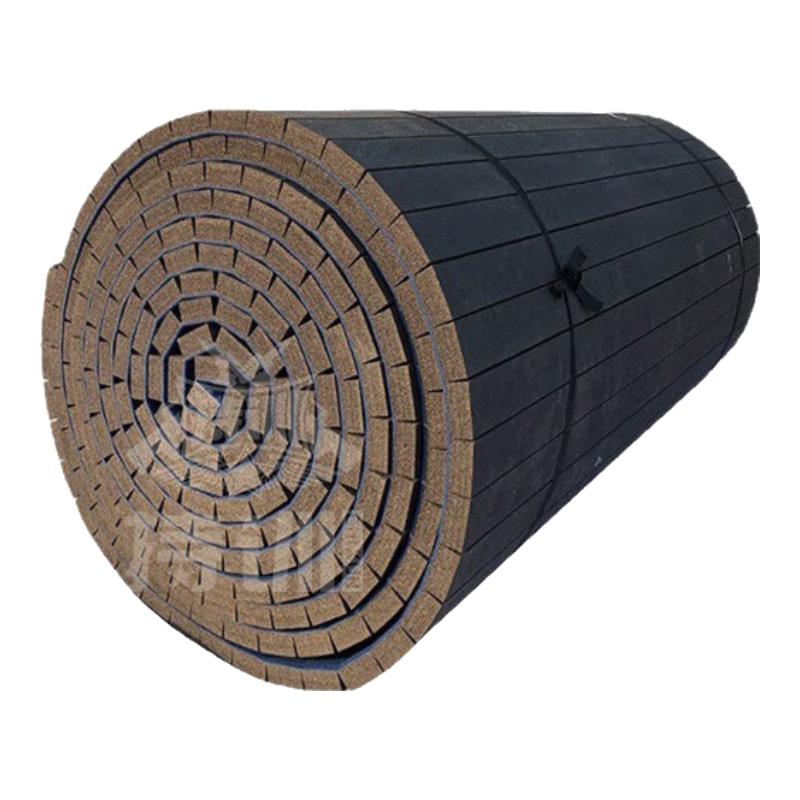 Тренировочный мат для боевых искусств и гимнастики