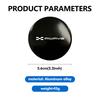 4pcs 56mm Car Emblem Wheel Hub Center Cap Stickers Badge Decal Accessories For Aiways U5 SE U6 RG Nathalie PRO Bj U7 Ion 2020