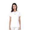 Li Ning Table Tennis Collection T Shirt Unisex White ATSV616-3