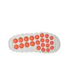 Nike Mind 001 Mule Light Smoke Grey Women Sandals Photon-Dust Hyper-Crimson Chrome HQ4309-003