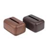 1Pc Retro Imitation Wood Tissue Box Living Room Paper Box Table Desktop Storage Bathroom Home Decoration Tissue Case