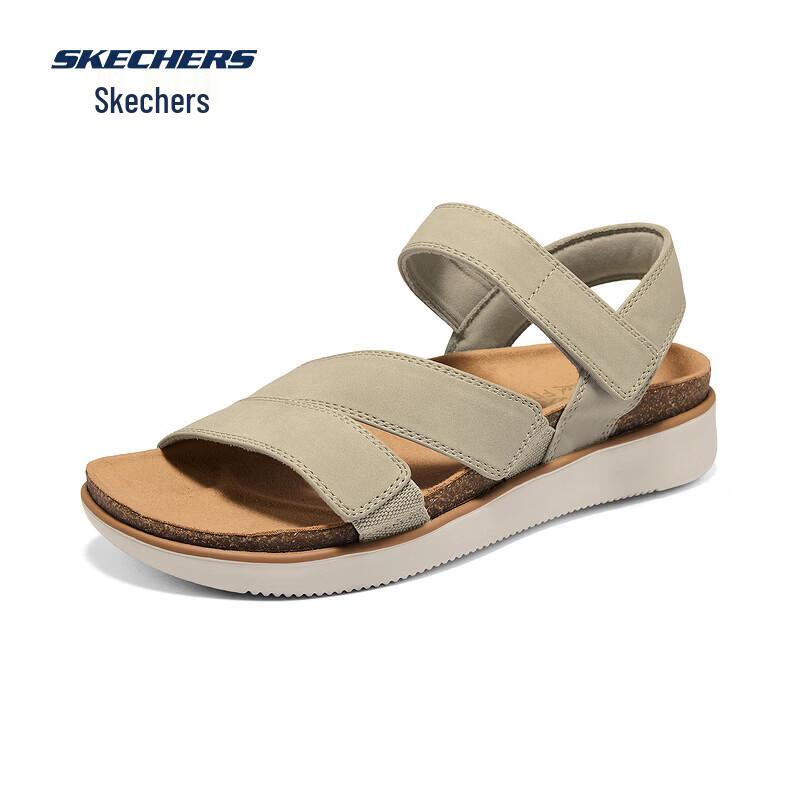 Skechers Women s Casual Versatile Fashion Sandals 163252 37