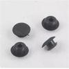 For ZONTES 350D/E/K windshield decorative cover decorative buckle 310M scooter front windshield screw decorative cap cover