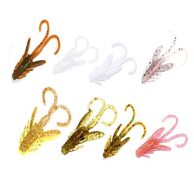 Fishing Lure 20 τεμ.