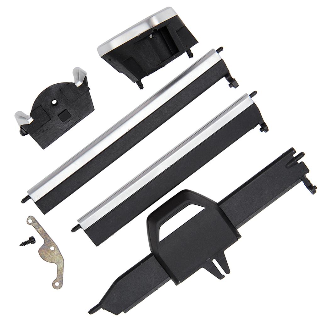 Front Air Conditioning Outlet Tab Clips Right Side AC Vent Paddle Clip Fit For 3 Series G20 G21 4 Series G22 G23 G26