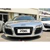 Flexible Gloss Mirror Chrome Silver Vinyl Wrap Film Foil Sticker Bubble Free Car Decal Computer Cover Phone Skin