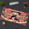 Betty Boop Print Mouse Pad, for Keyboard Pad Laptop PC Mat for Office Home Use, Desk Decor, Perfect Birthday Gift for Gamers