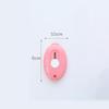 Portable Cute Art Knife Creative Mini Utility-Knife Stationery Box Cutter Office School Supplies Stationery