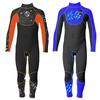 Kids' Long-Sleeve Thermal One-Piece Wetsuit