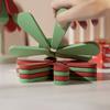 3pieces Household Tea Cup Mat High Temperature Resistance For Daily Tea Time Reusable 3pcs Cushion 3pcs Round Base