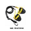 Resistance Swim Training Cord Sports Gear Adjustable