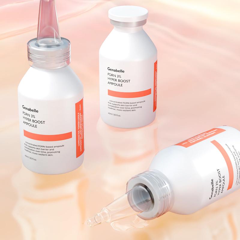 [Genabelle] PDRN 3% Hyper Boost Ampoule 40ml
