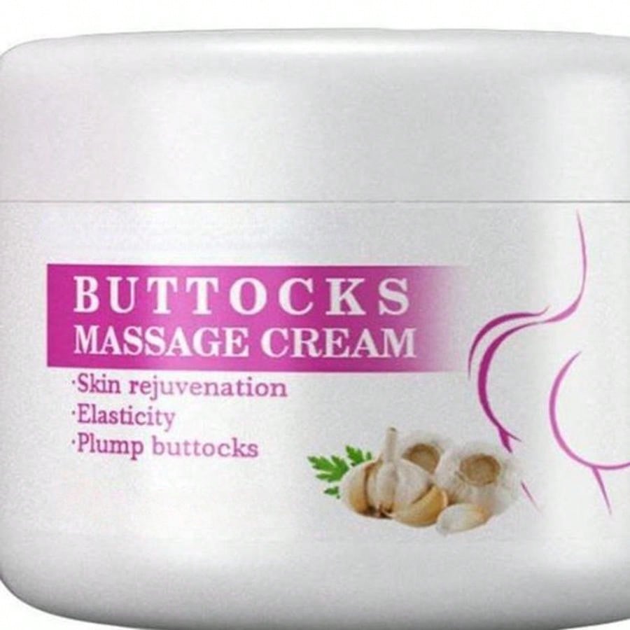 Gentle Creative Portable Contouring Butt Care Enhancement Cream for Girl Gel