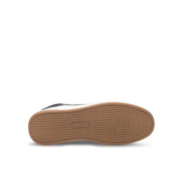 Men's Sneakers Lanetti Mp07-11714-01 Dark Blue