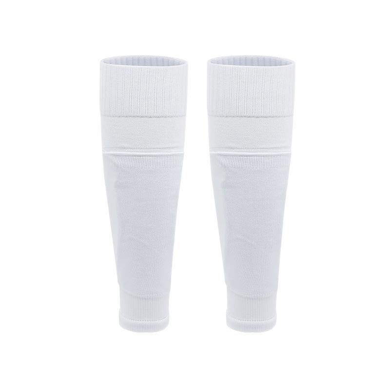 2026 New Professional Football Socks Adult Sports Leggings Bottomless Socks Fixed Leggings Board Socks