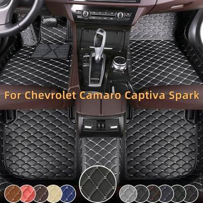 Accesorii pentru interiorul mașinii – Covorașe pentru interior și portbagaj