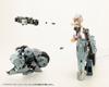 KOTOBUKIYA Modeling Support Goods Mecha Supply 31 Joint Set F Total Length 15mm Plastic Model M.S.G Approx. Non-Scale