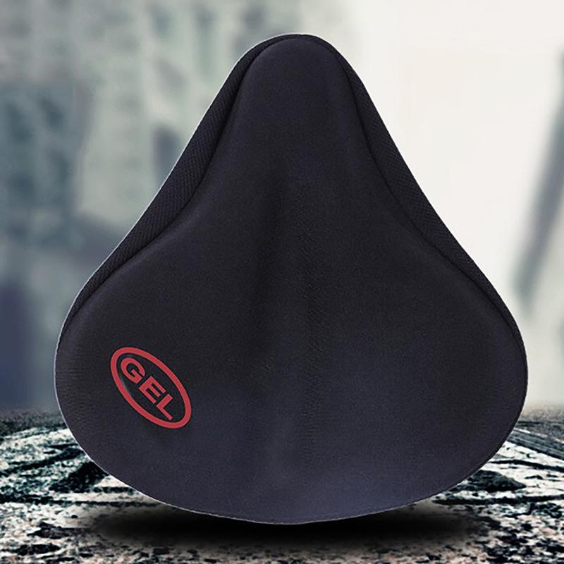 Zvětšení a rozšíření silikonového potahu na kolo Tlustý Mountain Electric