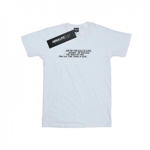 AC/DC Mens Dogs Of War T-Shirt