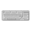 Logitech ALTO KEYS K98M Custom Mechanical Keyboard