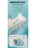 2024 Men's & Women's Fitness & Yoga Five-Finger Indoor Shoes - Wear-Resistant Treadmill & Skipping Rope Shoes