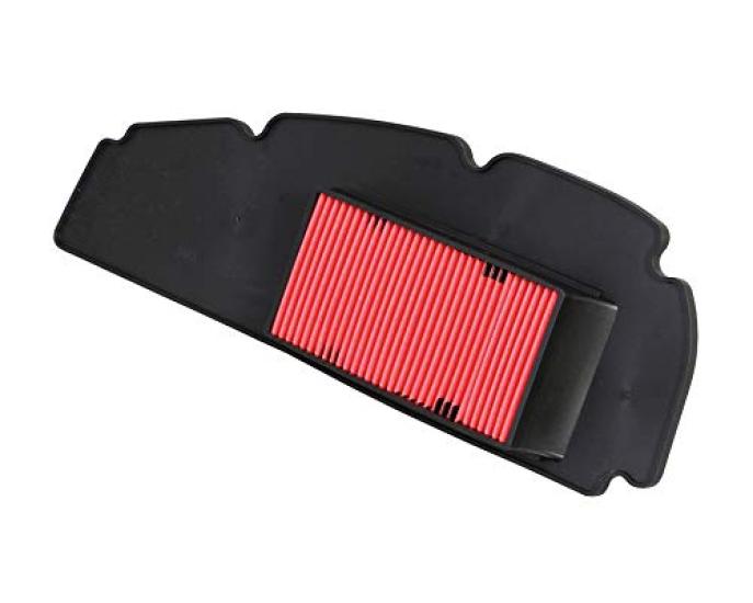 KITACO Luftfilterelement für Address 110 Modell und später K-PIT 4-Takt/'15 (CE47A) 70-341-24201