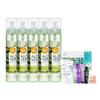 Welcos Fruit Nara Aloe Vera Moisture Mist X5 + Random Pack