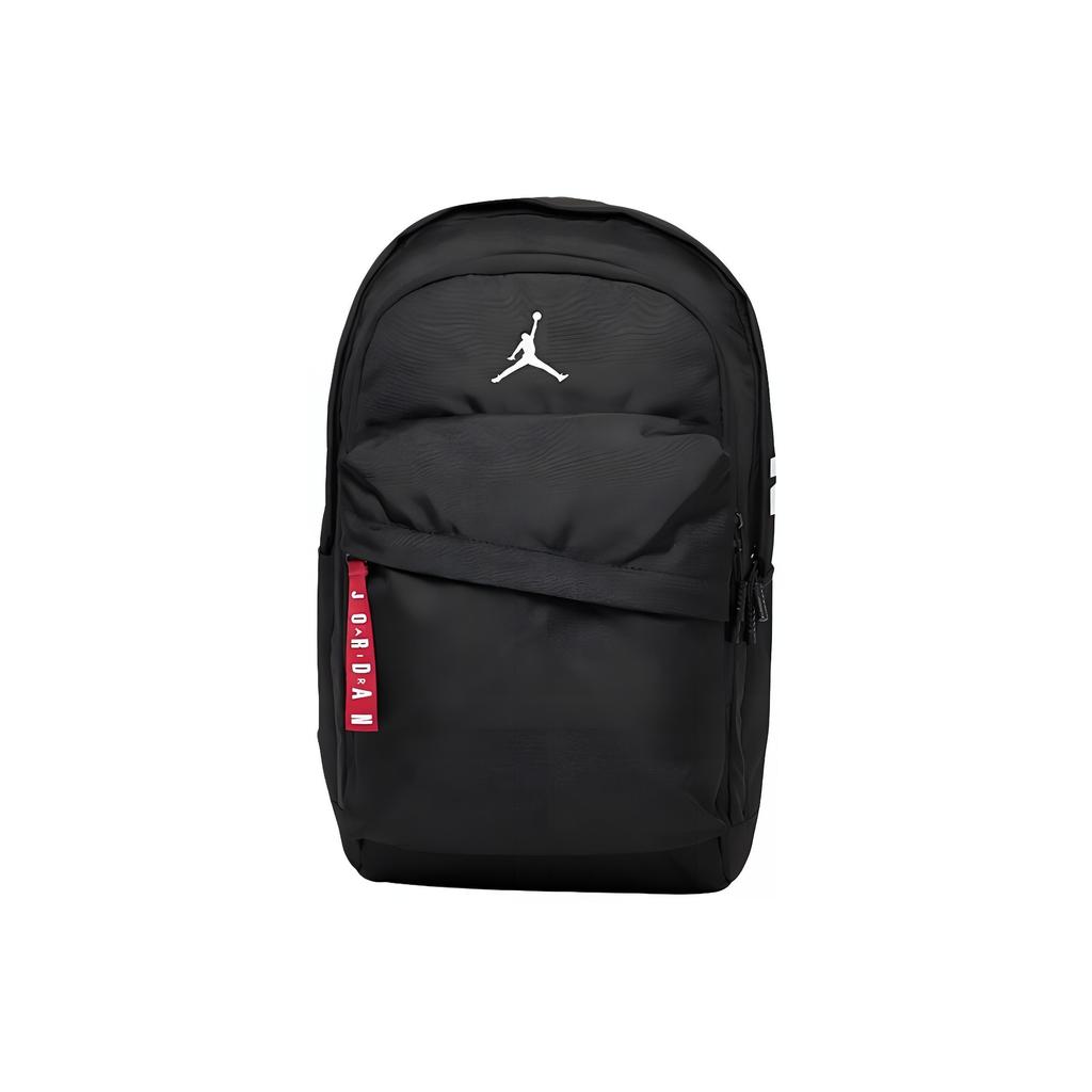 Jordan Air Patrol 29L Backpack Black Unisex Streetwear MA0924-023