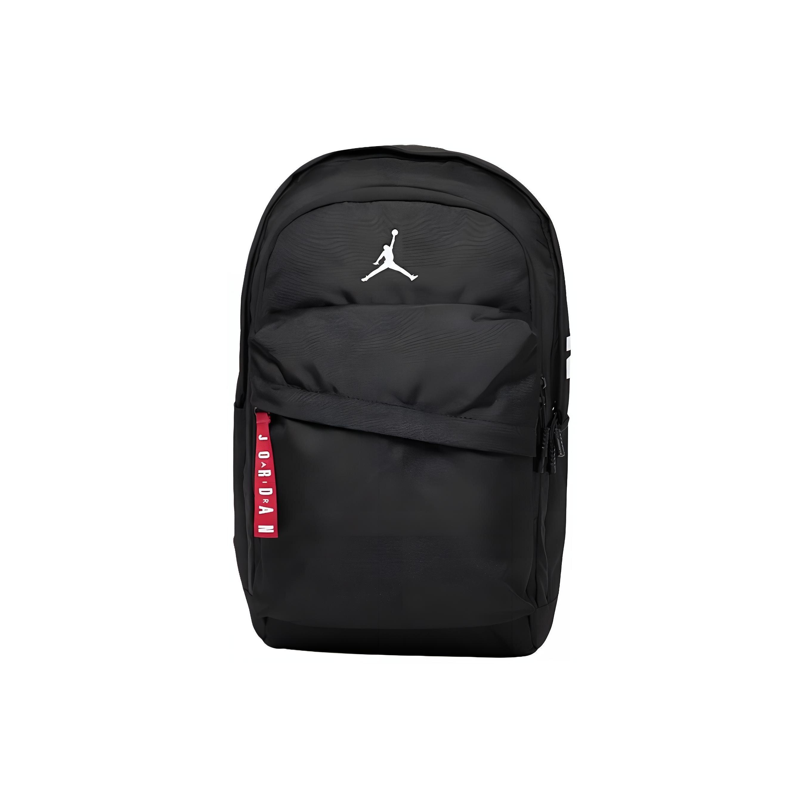

Рюкзак Jordan Air Patrol 29 л Черный Унисекс Streetwear MA0924-023 Black