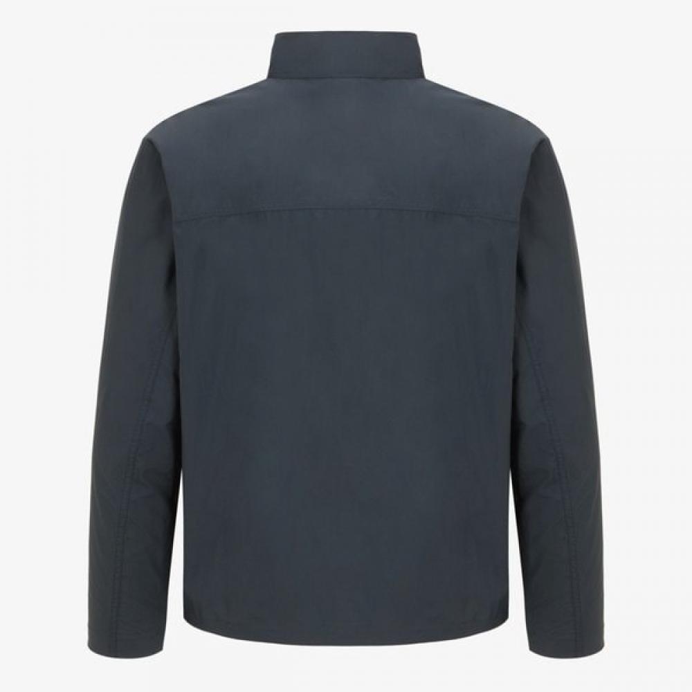 The North Face Men S Chiller Jacket Smoke Blue nj3lS08b