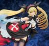 Shining Blade Misty (1/8 Scale PVC Painted Finished Product)