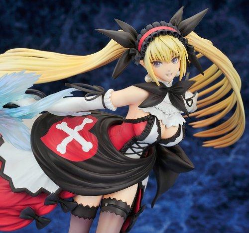 Shining Blade Misty (1/8 Scale PVC Painted Finished Product)