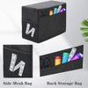 1PC With Storage Pouch Household 300D Oxford Cloth Household Sewing Machine Tool Kit Sewing Storage Multiple Options Available