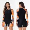 Costume de baie – Costume de baie închise