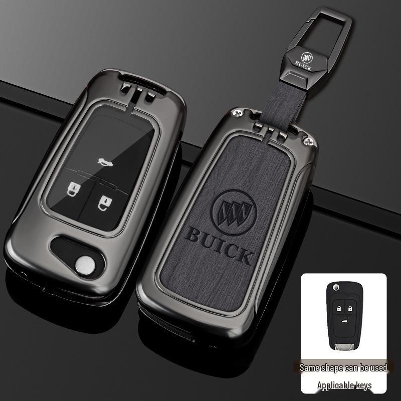 Car Shell Buckle Cover for Buick GL8, Regal, Envision, LaCrosse, Excelle, Verano, Encore