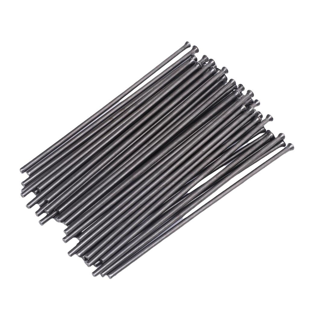 50PCS Descaling Needles High Efficiency Tungsten Steel Pneumatic Scaler Needle Replacement for Ship