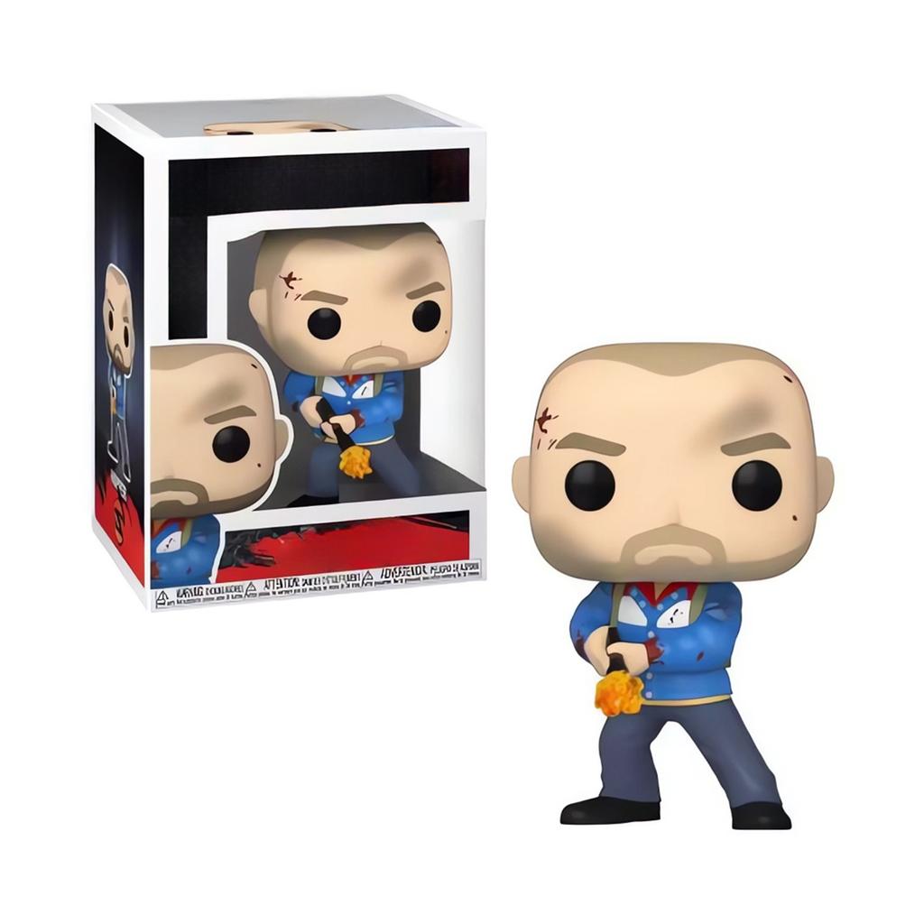 Collectible Vinyl Figure,Perfect Gift For Kids & Adults,Display Model For Collectors And Enthusiasts