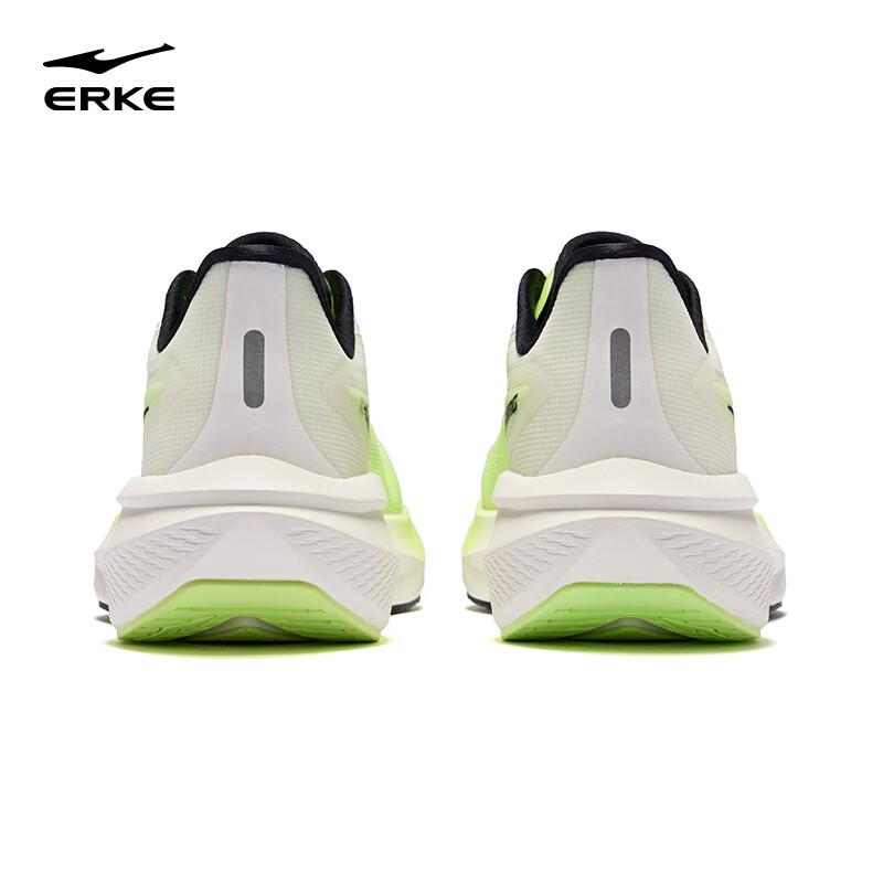 Erke Lightning 5 Breathable Mesh Running Shoes
