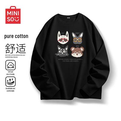 Warme Kleidung – Pullover & Langarmshirts