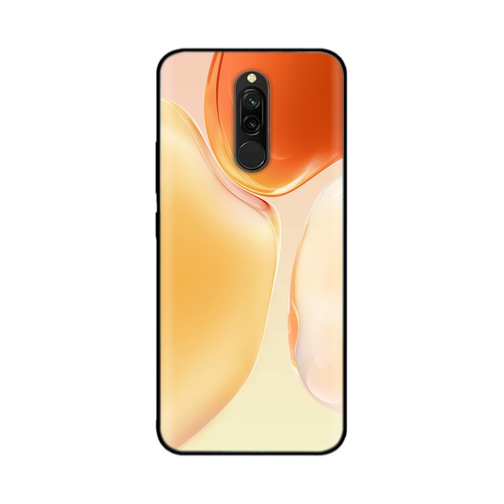 

Чохол для Xiaomi Redmi 8 Redmi8 Розписна задня кришка М який силіконовий чохол для телефону Для Xiomi Redmi 8 hongmi8 Бампер з ТПУ Coque 6.22 дюйма Redmi 8
