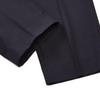 JOEONE Men's Bamboo Blend Business Trousers