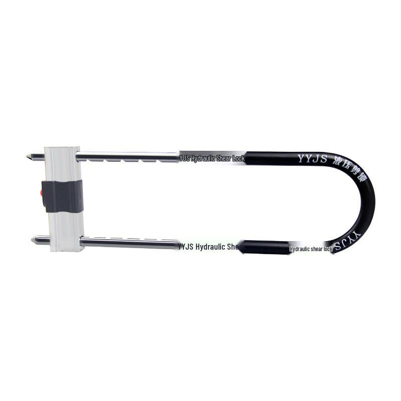 RESET U-Shaped Anti-Theft Lock