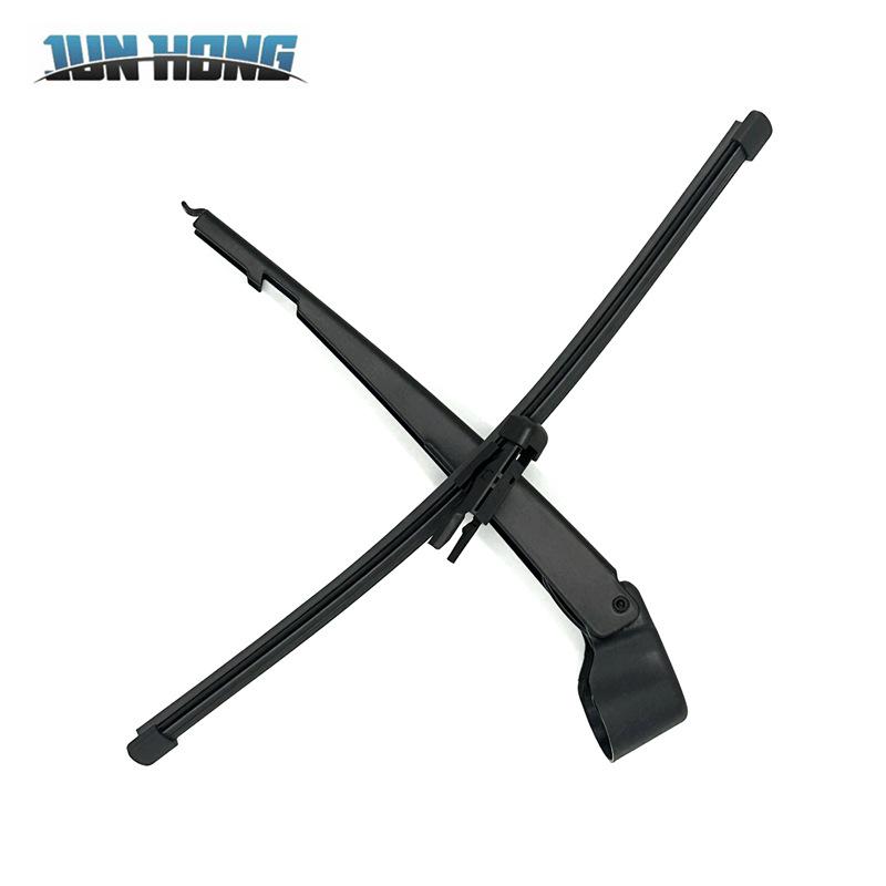 Mercedes-Benz GLC (X253) Rear Wiper Assembly and Blade