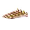 Byz49 Phillips Countersunk Drywall/Fiberboard Screws