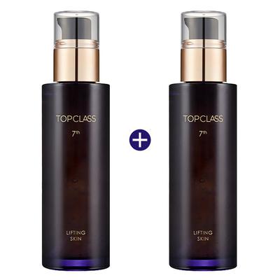 [/Elasticity] 2 Top-class Lifting Skin Toners